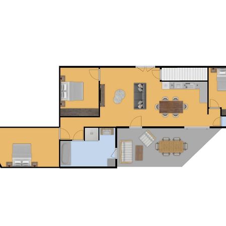 Camping Rcn Val De Cantobre Kültér fotó