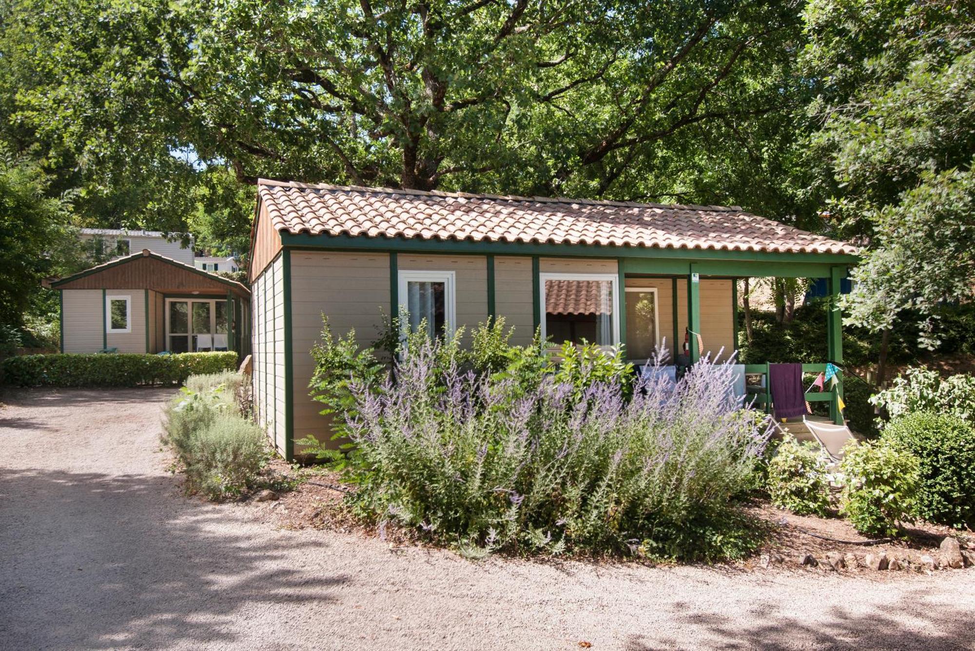 Camping Rcn Val De Cantobre Szoba fotó