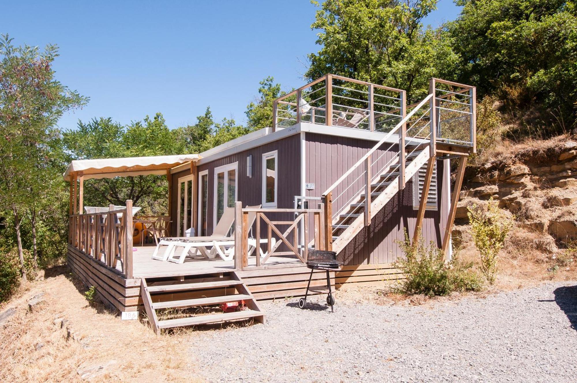 Camping Rcn Val De Cantobre Szoba fotó