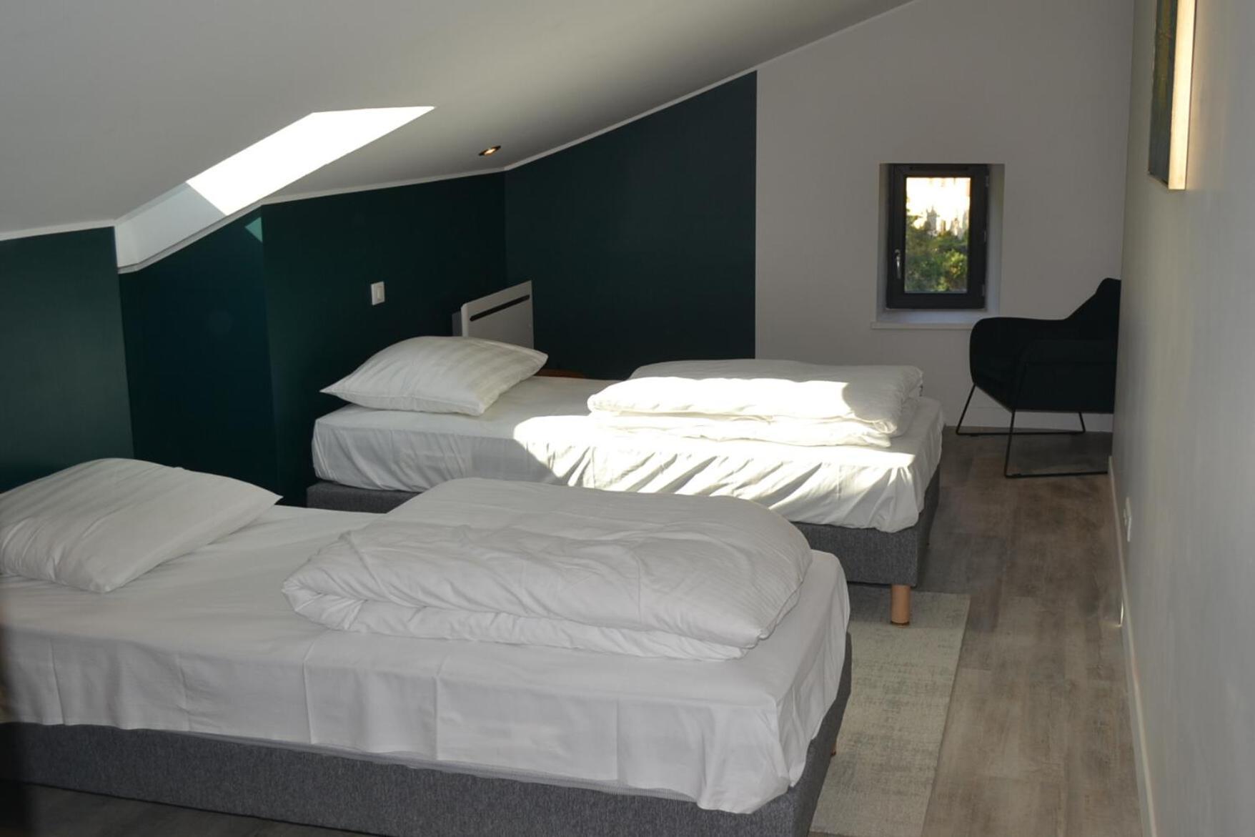 Camping Rcn Val De Cantobre Kültér fotó