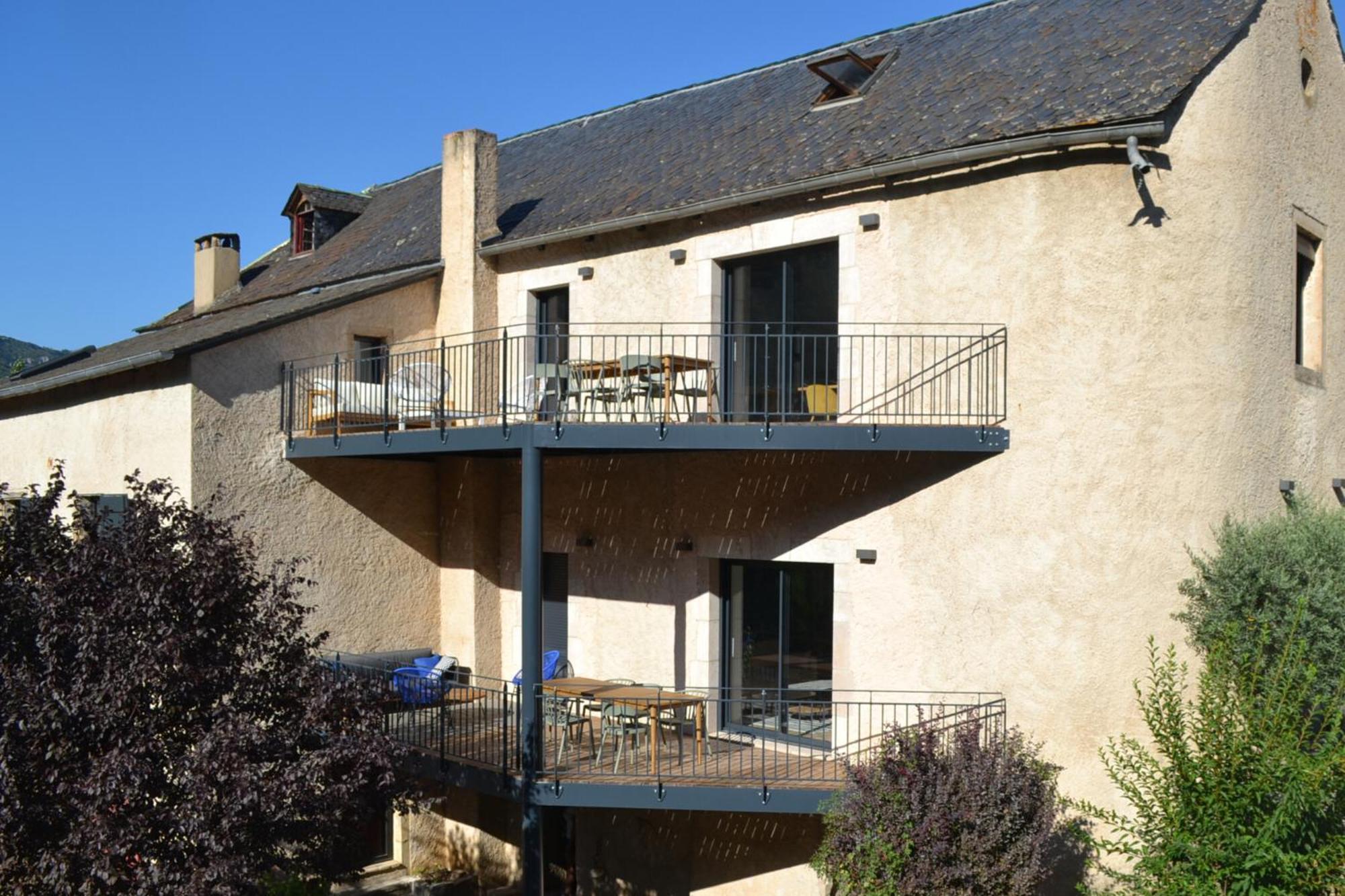 Camping Rcn Val De Cantobre Szoba fotó