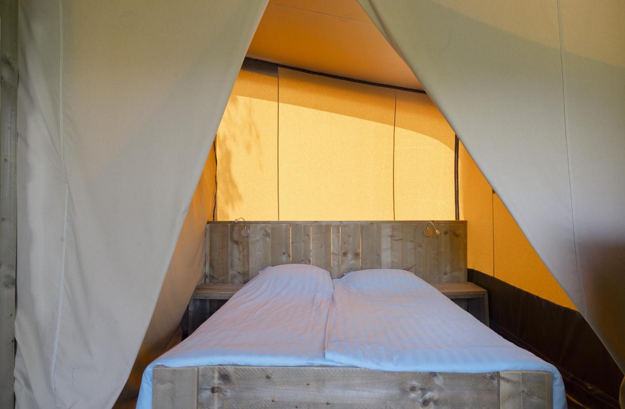 Camping Rcn Val De Cantobre Szoba fotó