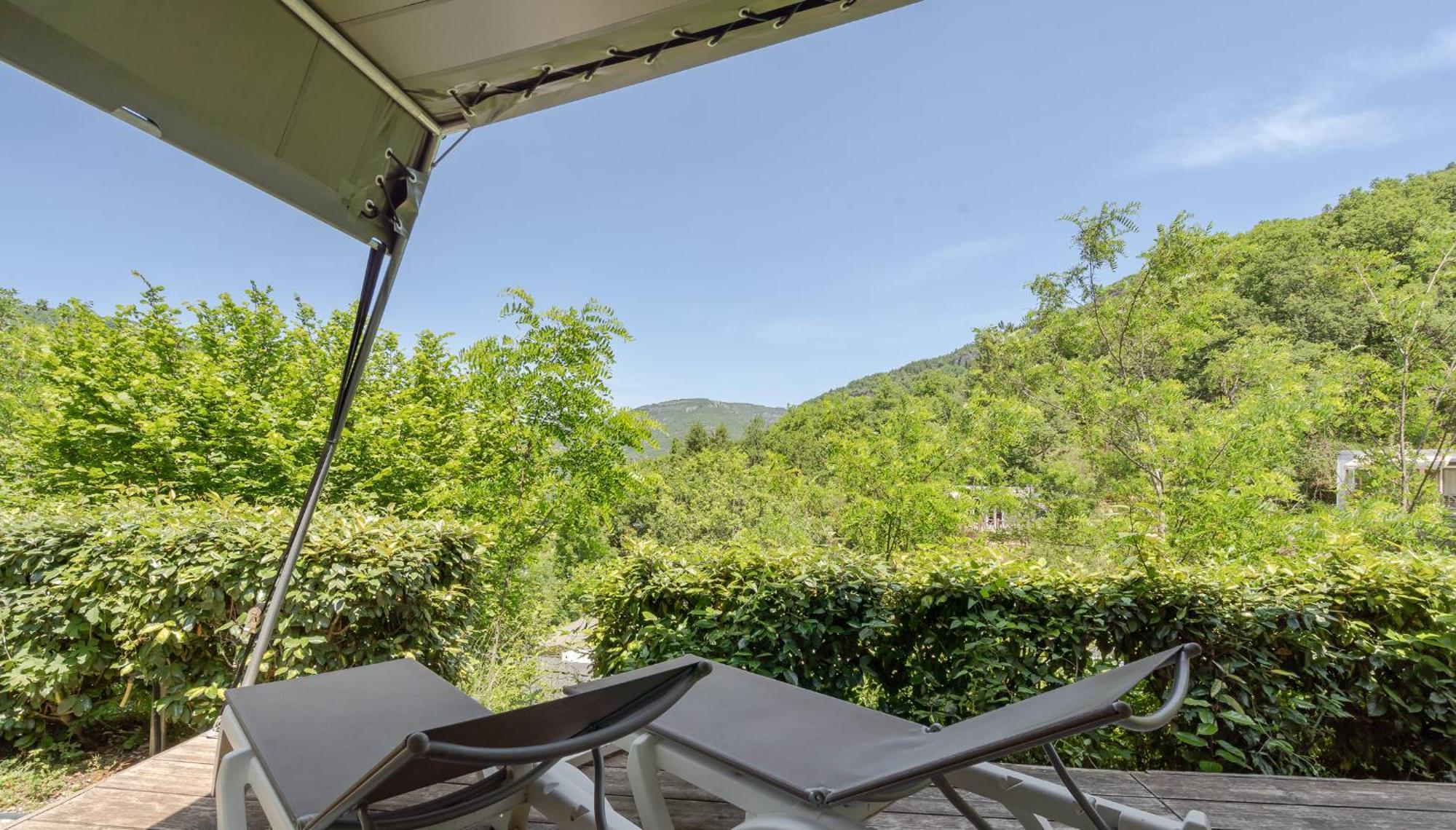 Camping Rcn Val De Cantobre Szoba fotó
