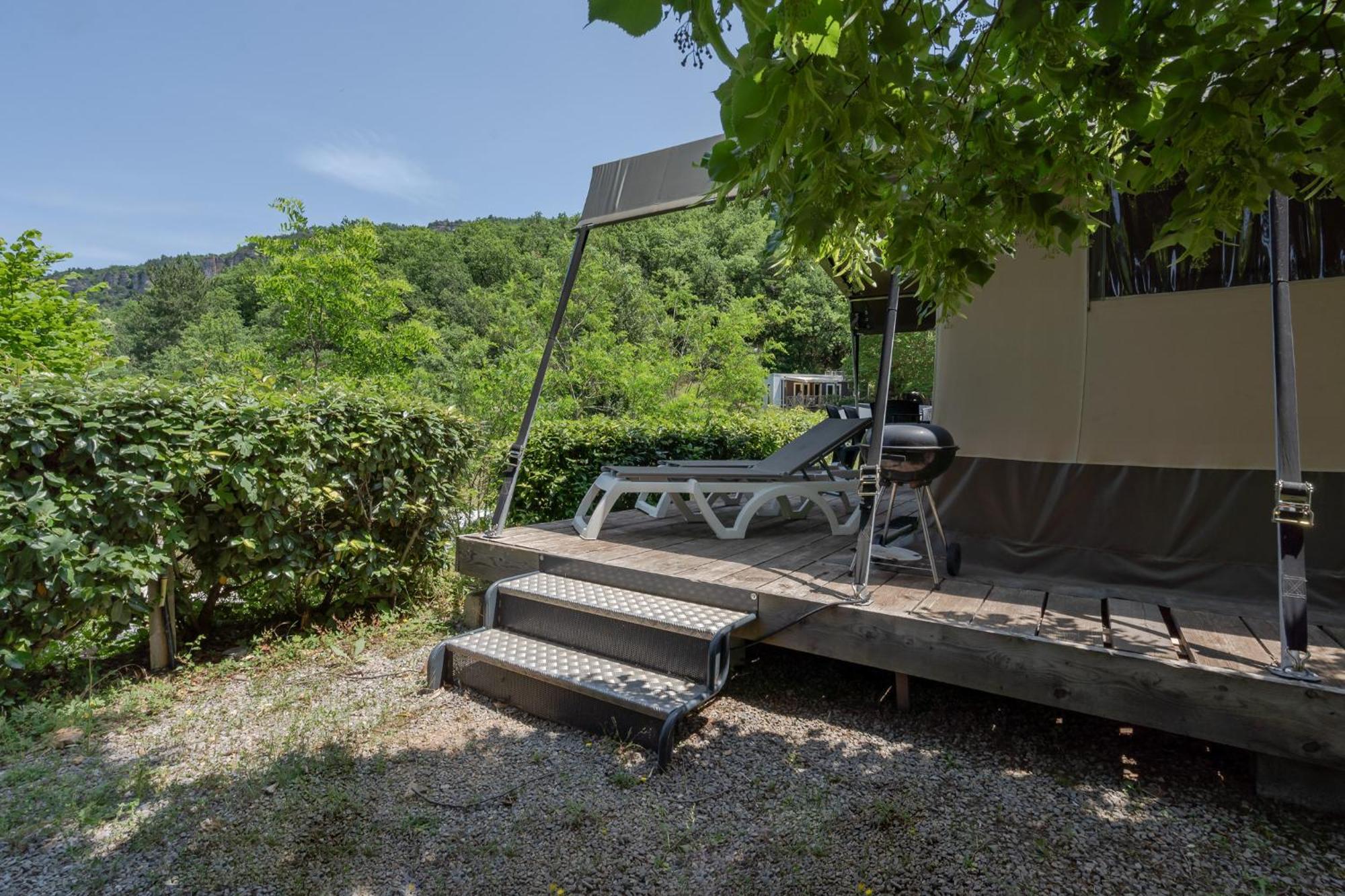 Camping Rcn Val De Cantobre Szoba fotó