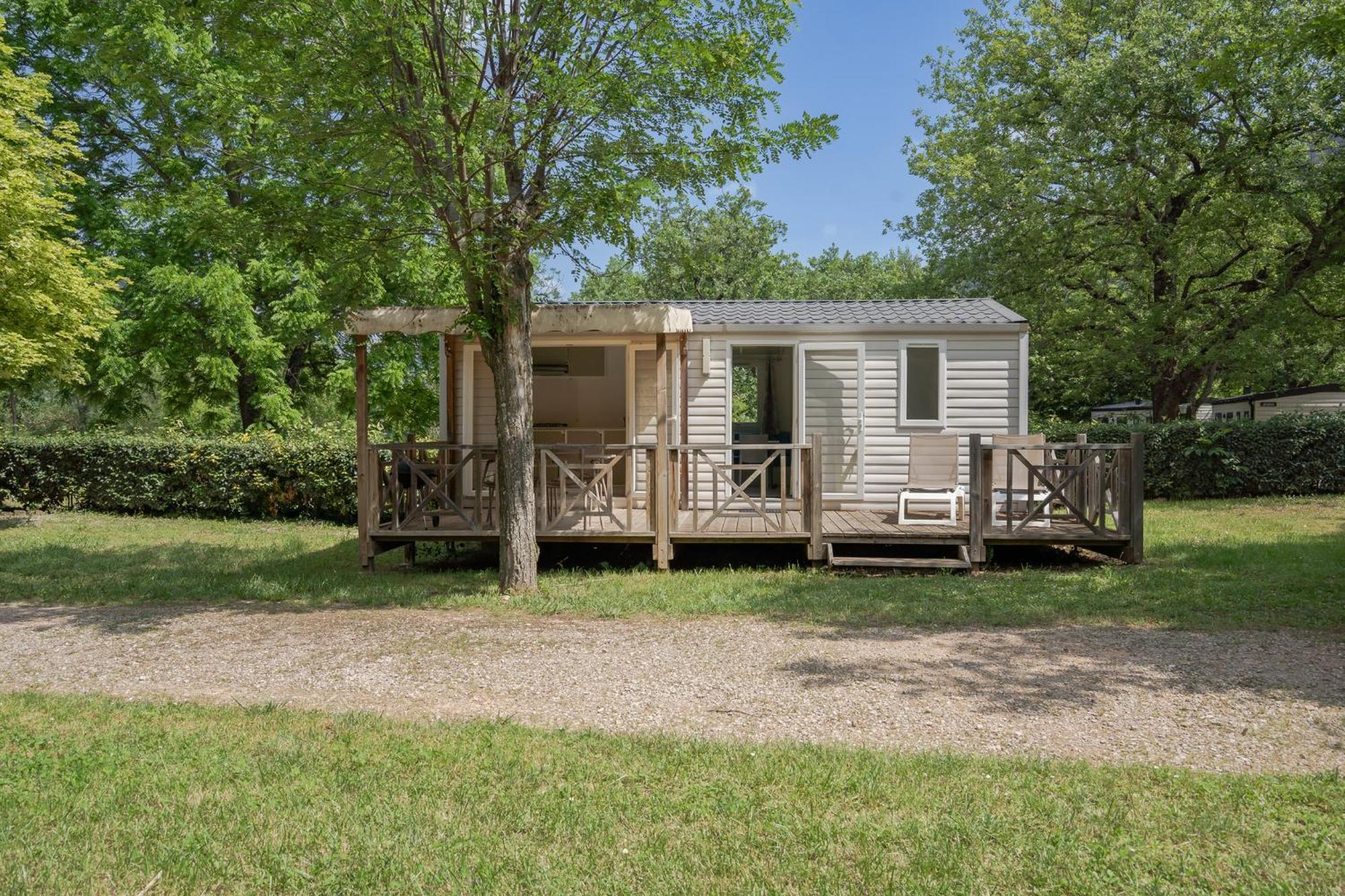 Camping Rcn Val De Cantobre Szoba fotó