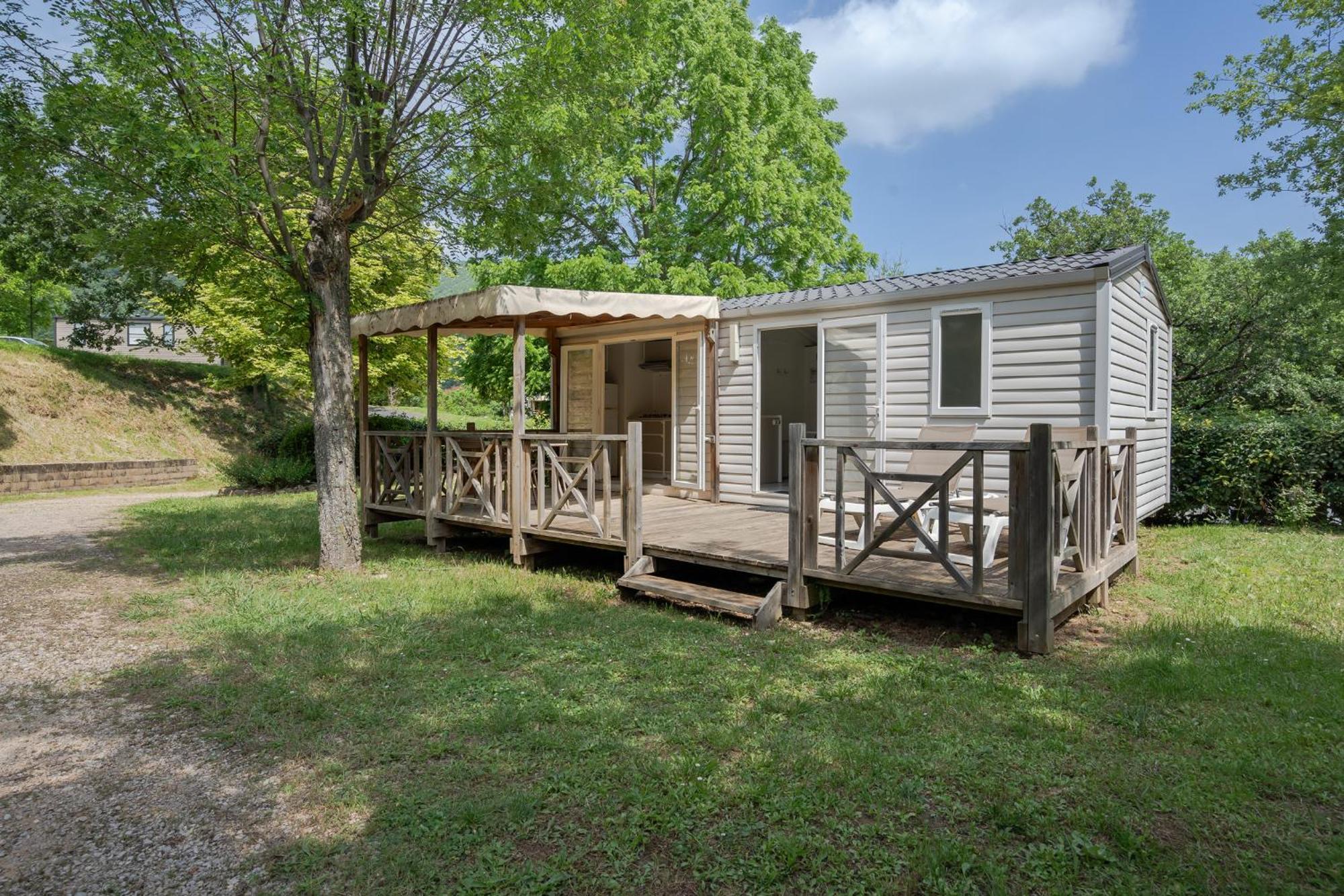 Camping Rcn Val De Cantobre Szoba fotó