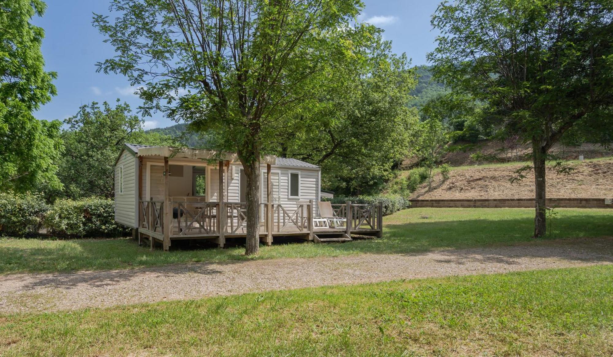 Camping Rcn Val De Cantobre Szoba fotó