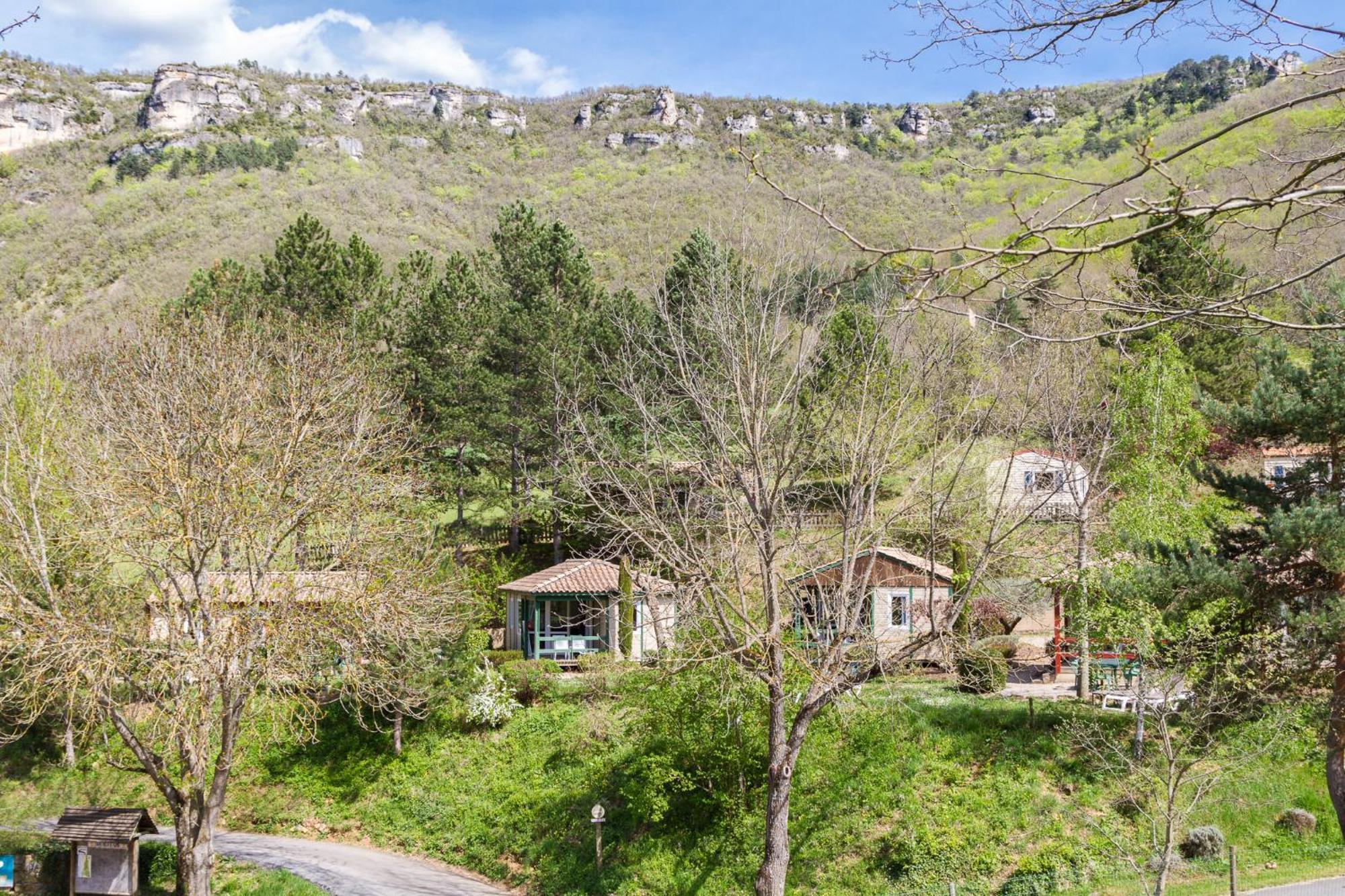Camping Rcn Val De Cantobre Szoba fotó